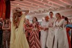 Mykonos Henna Party &ndash; A Mizrahi-Jewish Pre Wedding-Celebration